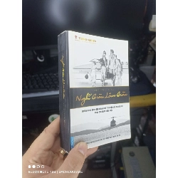 Nghĩ Giàu Làm Giàu - Trung Nguyên Trung Nguyên mới 80% Kỹ năng sống HCM2802
