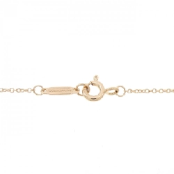 Dây chuyền nhỏ Victoria Tiffany - Hàng hiệu Authentic 842858