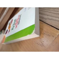 Kỹ thuật chế biến các loại trái cây thông dụng - Đức Minh 1017829