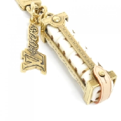 Louis Vuitton LV Lovers Dice M01750 Keyring - Hàng hiệu Authentic 772256