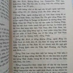 NỬA THẾ KỶ TIẾNG NÓI VIỆT NAM  1038019