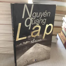 Ký ức vụn - Nguyễn Quang Lập