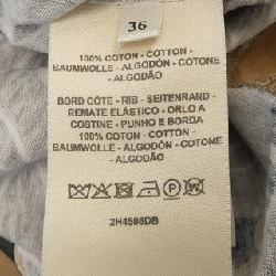 【Khuyến mãi】Đầm cắt HERMES 653693