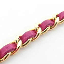 Túi xách chéo Chanel - Hàng hiệu Authentic 802718