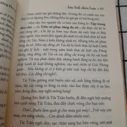 Nhà văn Trung tá Phạm Thanh Quang- LỬA TÌNH CHIẾN TRẬN. Nxb Hội Nhà Văn 2021 590488