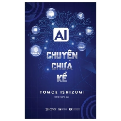 AI Chuyện chưa kể - Hằng Hache 2022 New 100% HCM.PO 350750