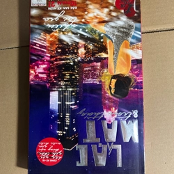 Lạc mất & Tìm thấy 544201