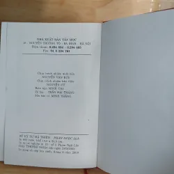 Sử Ký Tư Mã Thiên - Phan Ngọc dịch 788104