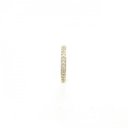 Hirotaka Gossamer Ear Cuff 0.24CT Tai trái - Hàng hiệu Authentic 845220