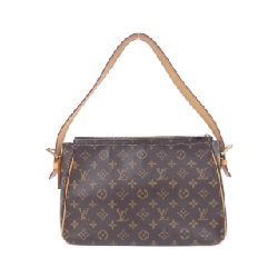 Túi xách vai Louis Vuitton Monogram Viva Cite GM M51163 613058