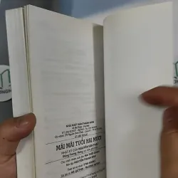 Mãi Mãi Tuổi Hai Mươi - Nguyễn Văn Thạc 798482