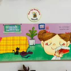 𝐁𝐨𝐚𝐫𝐝𝐛𝐨𝐨𝐤 𝐭𝐢𝐞̂́𝐧𝐠 𝐇𝐚̀𝐧 𝐜𝐨́ 𝐟𝐢𝐥𝐞 𝐧𝐠𝐡𝐞 B16 696691