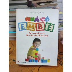 Nhà có em béHCM01/03 Rebooks.vn