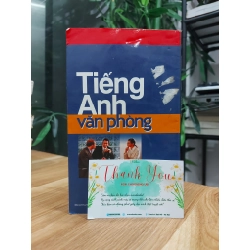 Tiếng Anh Văn Phòng 551184