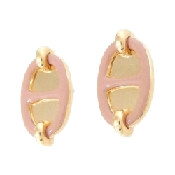 Elie Saab Mini Maillon 100052FO Bông tai - Hàng hiệu Chính hãng 773336