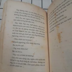 Nhà văn Nguyễn Nhật Ánh- Con Chó Nhỏ Mang Giỏ Hoa Hồng.  597331