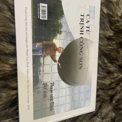 Ca từ Trịnh công sơn  749435