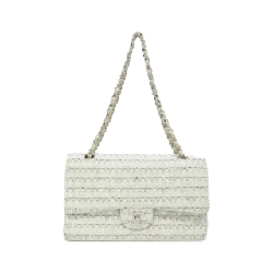 Túi xách chéo Chanel 1112 - Hàng hiệu Authentic