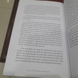 Một nước PHÁP khác 332638