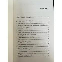 Hồi âm từ phương Nam - Huỳnh Như Phương 698816