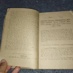 CHUYỆN TRẠNG VĨNH HOÀNG TẬP I 991098