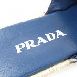 Giày dép PRADA - Hàng hiệu Chính hãng 829472