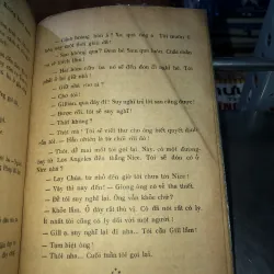 Về mái nhà xưa - Danielle Steel  931266