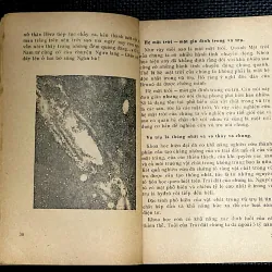 VŨ TRỤ VÀ ĐỜI SỐNG - PHẠM VIẾT TRINH 1027720