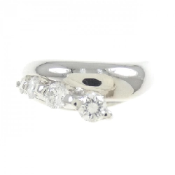 Nhẫn kim cương PT900 0.50CT 667856