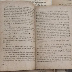 Tiểu thuyết điều tra hình sự của Agatha Christie: VÌ SAO ÔNG ACKROYD CHẾT? 711554