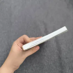 Lụa - Alessandro Baricco 543905