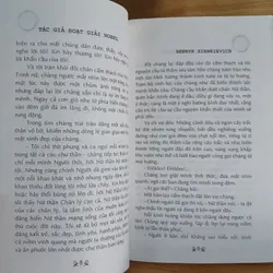 Tuyển Tập Truyện Ngắn Các Tác Giả Đoạt Giải Nobel 726319