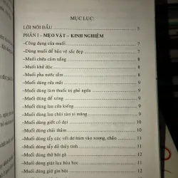 Mẹo vặt - Thuốc hay - Như Hoa 762735