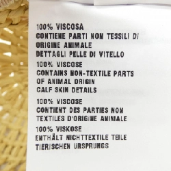 Mũ PRADA - Hàng hiệu Authentic 836973