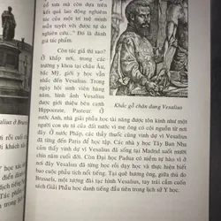 Kể chuyện 22 danh nhân y học  714159