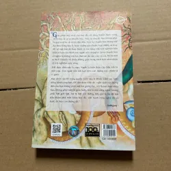 Inner engineering - Kiến tạo bản thân Chỉ dẫn sống an vui của một yogi 997043