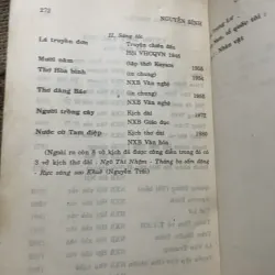 Nguyễn Bình thi sĩ của yêu thương - sách chuyên văn  931493