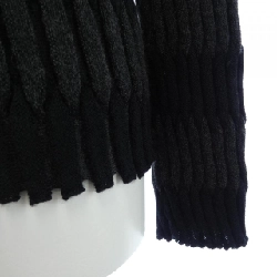 ISSEY MIYAKE ニット 644837