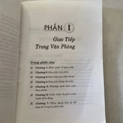 Giao tiếp & Lễ tân văn phòng 506078