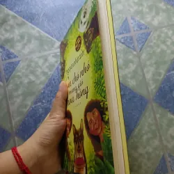 Con chó nhỏ mang giỏ hoa hồng ( Ấn bản đặc biệt chỉ in một lần) - Nguyễn Nhật Ánh 927782