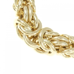 Hàng hiệu Authentic 750YG của UnoAere - Dây chuyền 847039