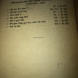  Lê Vĩnh Hoà tuyển tập 995645