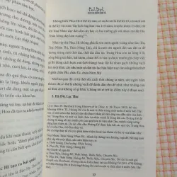 KINH DỊCH ĐẠO CỦA NGƯỜI QUÂN TỬ - NGUYỄN HIẾN LÊ 797631