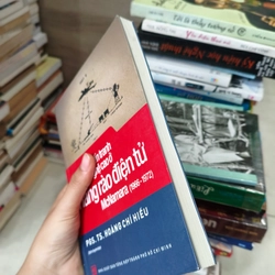 Cuộc chiến tranh công nghệ cao ở hàng rào điện tử McNamara (1966-1972) 🌱 507381