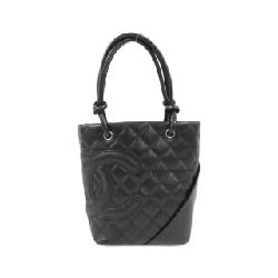 Túi xách Chanel Cambon Line 25166 - Hàng hiệu Authentic