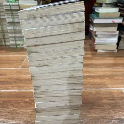 Ngũ Quái Sài Gòn trọn bộ 20 tập (t4) 1020081