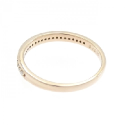 Nhẫn kim cương K18PG 0.13CT - Hàng hiệu chính hãng 854630