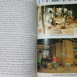 LÀNG NGHỀ THỦ CÔNG TRUYỀN THỐNG TẠI THÀNH PHỐ HỒ CHÍ MINH 588234