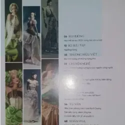 Tạp chí MỐT số 03 & 04 năm 2025 699403