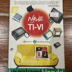 Người Tivi - Haruki Murakami (7)